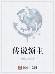 传说领主 传说领主